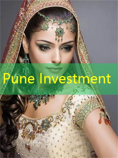 Ahmedabad Wealth Management：Golden jewelry processing of ancient law： fashion trends and investment opportunities for reshaping the gold market