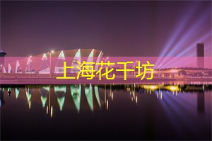 爱上海同城交友：上海的运动会展与流行元素
