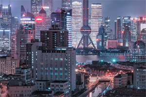 爱上海龙凤419：Shanghai's urban renewal and creative spaces